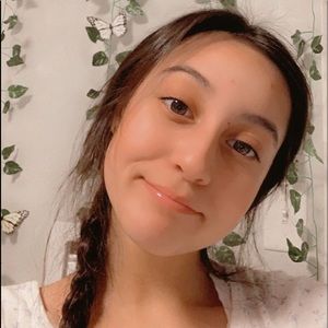 Meet your Posher, Kaylei